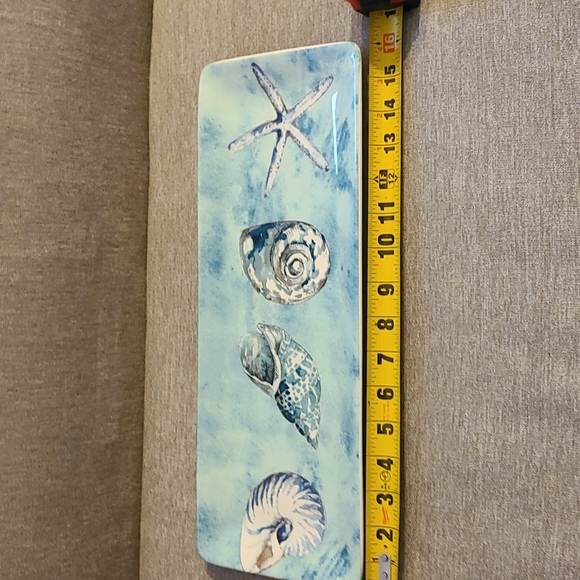 Ceramic tray - Picture 5 of 6